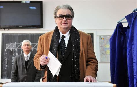 vadim tudor inaltime